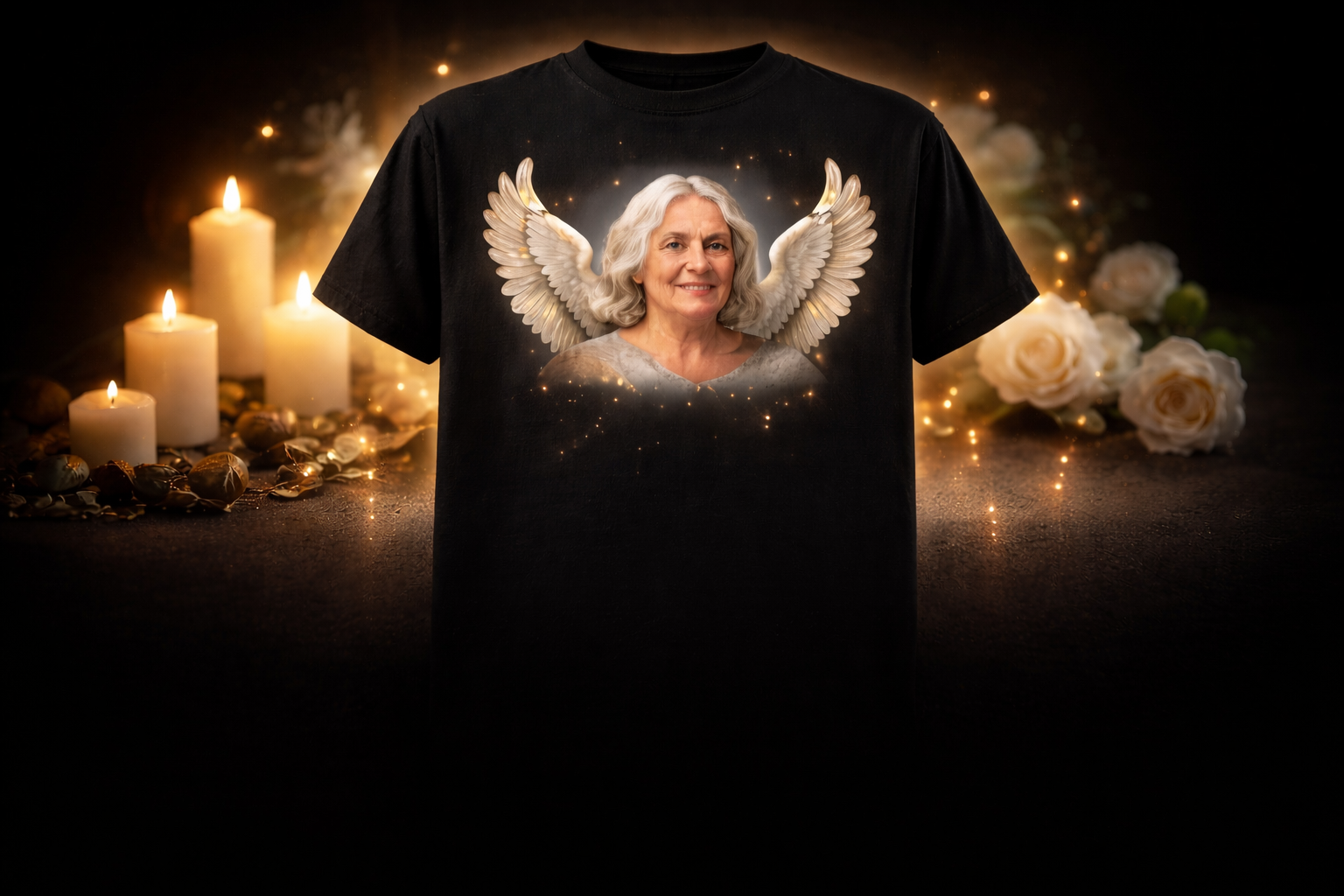 Memorial & Keepsake Designs