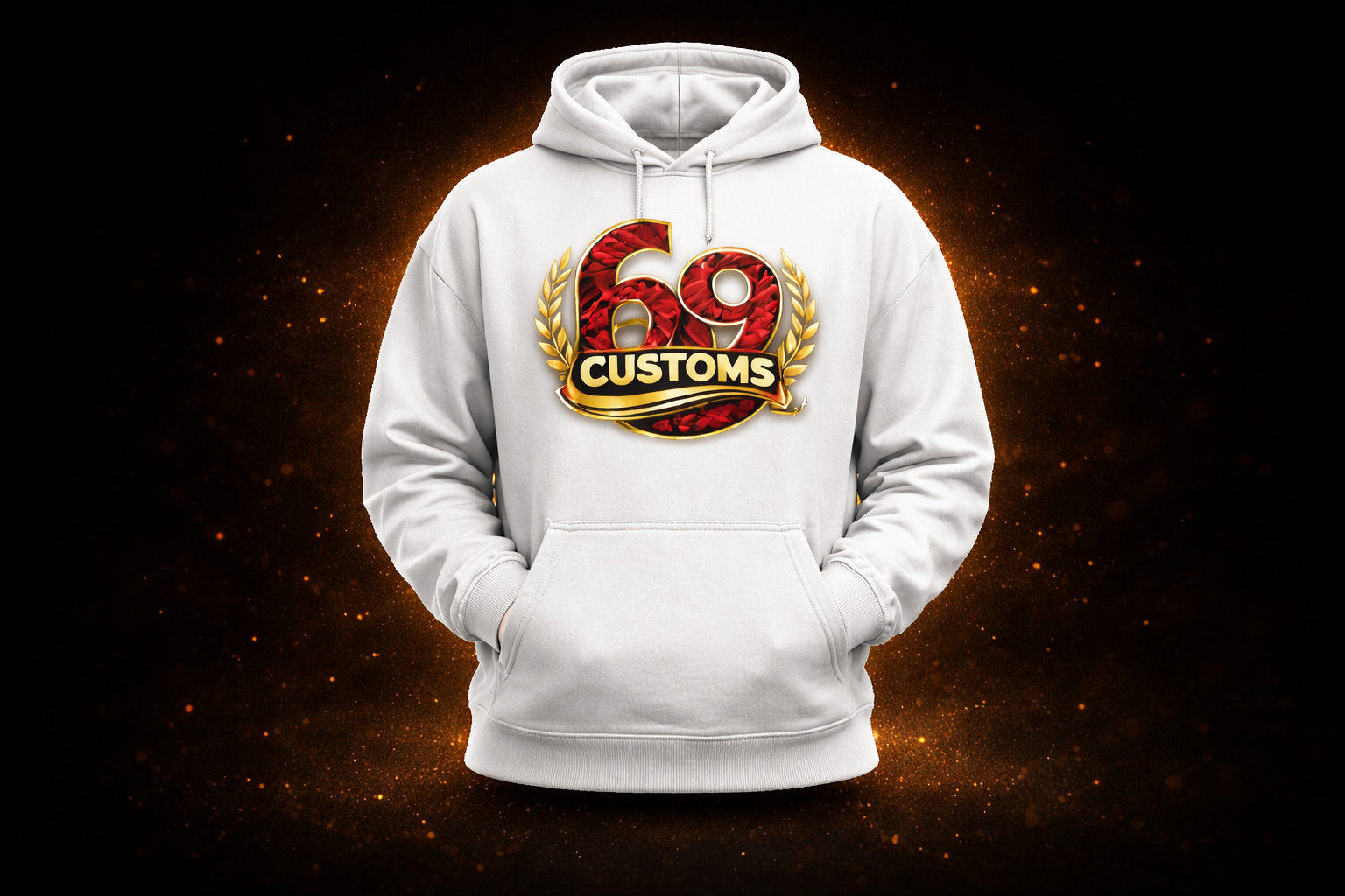 Hoodies & Sweatshirts