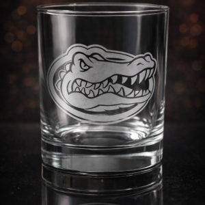 Custom Drinking Glasses