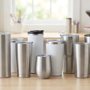 Custom Tumblers